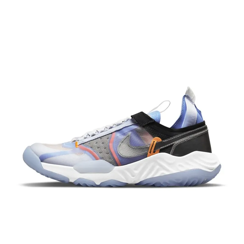 Jordan Delta Breathe Aluminum (DM5444-101)