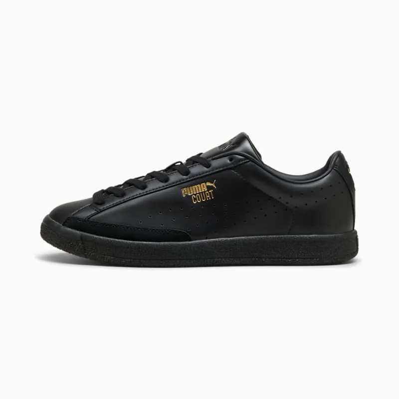 Puma Court Black (405348-02)