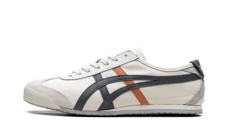 Onitsuka Tiger Mexico 66 “White Navy Orange” (1183B771-113)