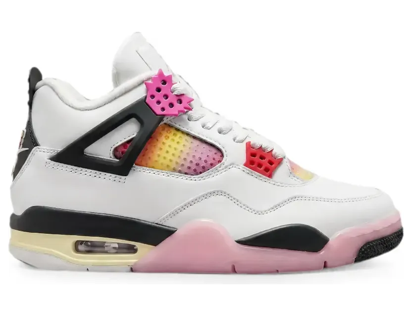 air-jordan-4 JA1135