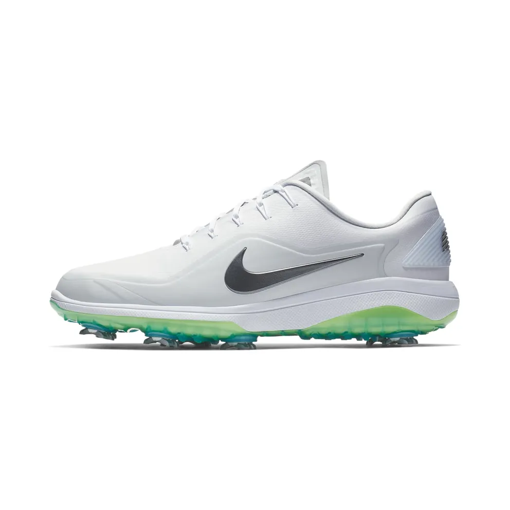 Nike React Vapor 2 White Medium Grey (BV1135-103)