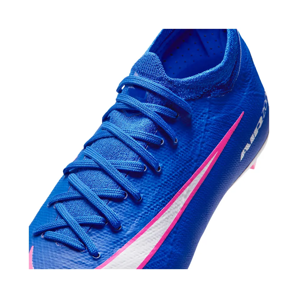 Nike Mercurial Racer Blue / White (HF5448-446)