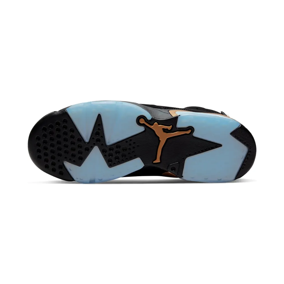 Air Jordan 6 Retro DMP 2020 (GS) (2020) (CT4964-007)
