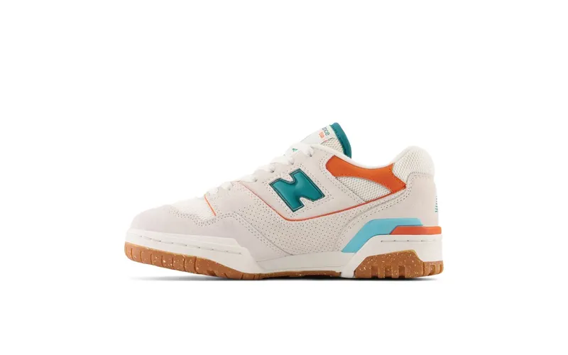 New Balance 550 Sea Salt Verdigris (BBW550DA)