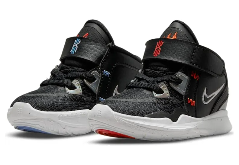nike-kyrie DD0333-001