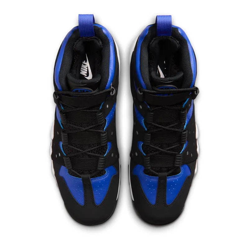 Nike Air Max 2 CB ’94 “Black Varsity Royal” (IX4182-010)