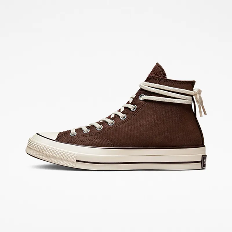 Converse Chuck 70 Notre Deep Mohagany/wood Ash