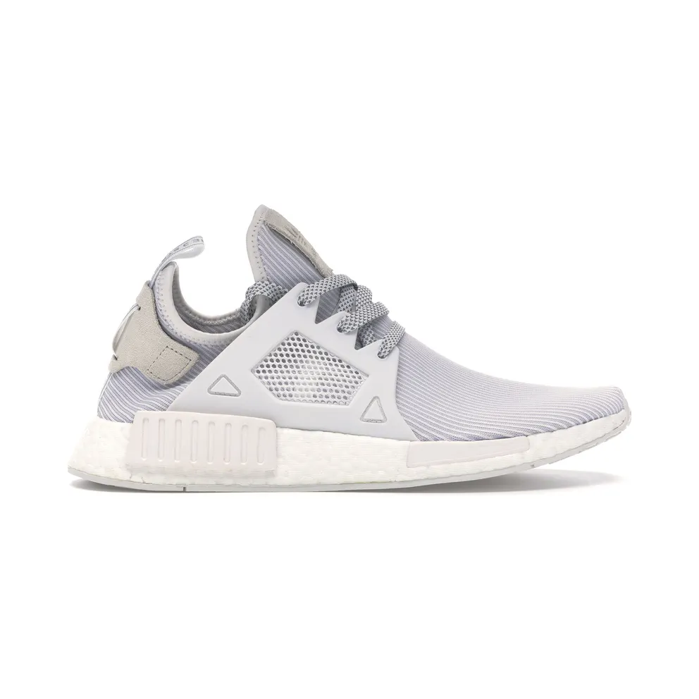 adidas NMD XR1 Triple White (W)