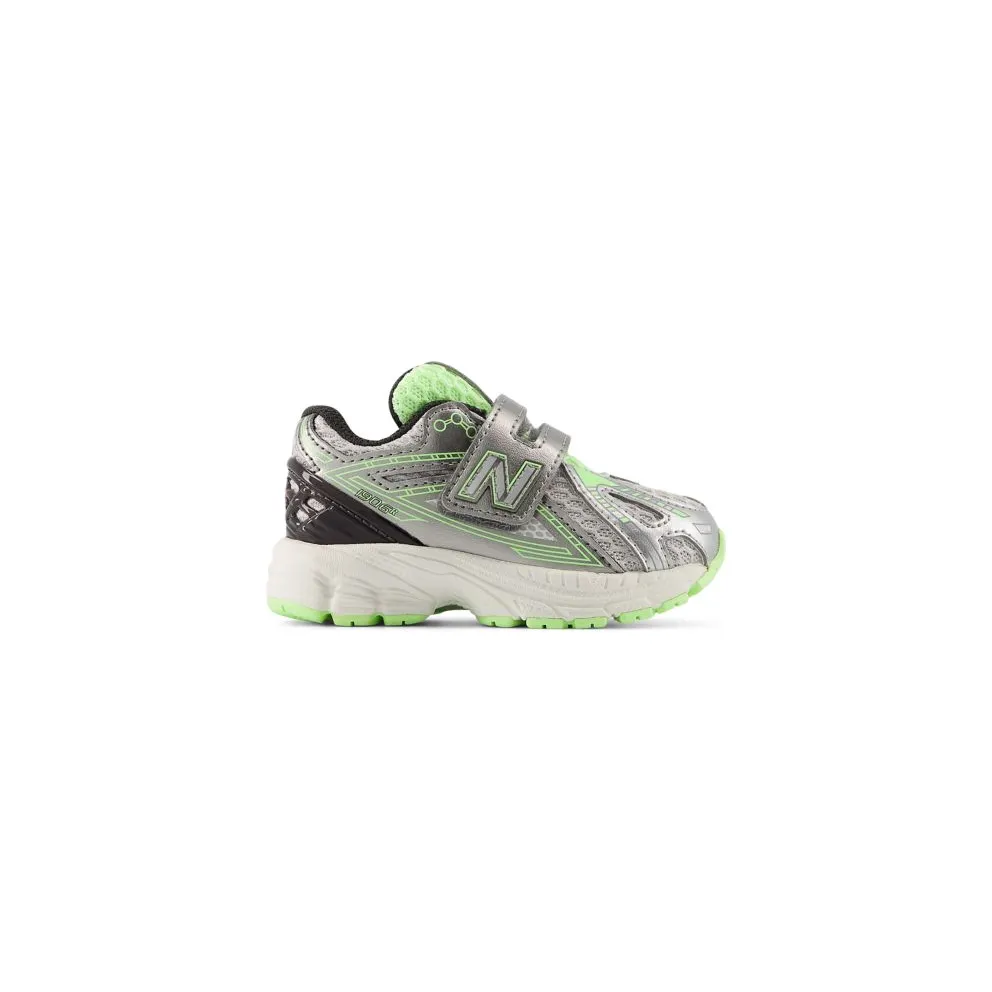 New Balance 1906 Grau