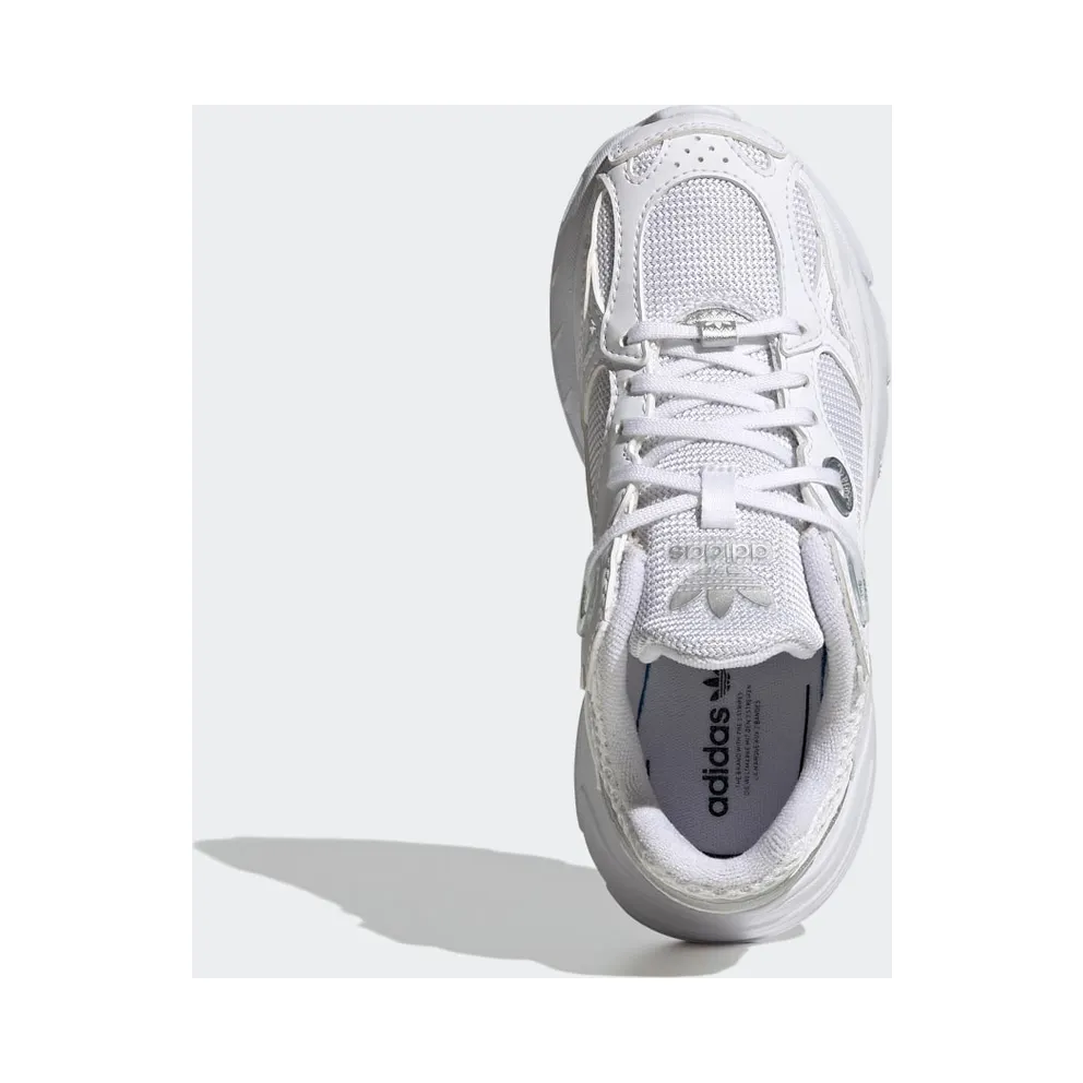 Adidas Astir Cloud White / Cloud White / Silver Metallic (GY6656)