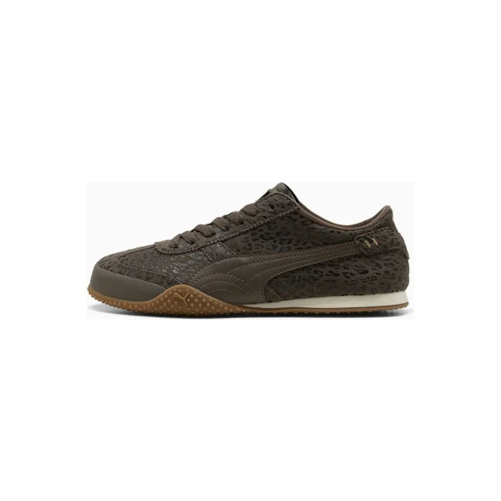 Puma Bella UT Cat Wns Grey