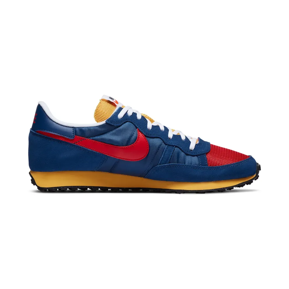 Nike Challenger OG Red (CW7645-600)