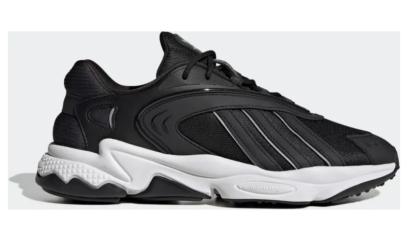 adidas Oztral Core Black / Core Black / Silver Metallic (GZ9406)
