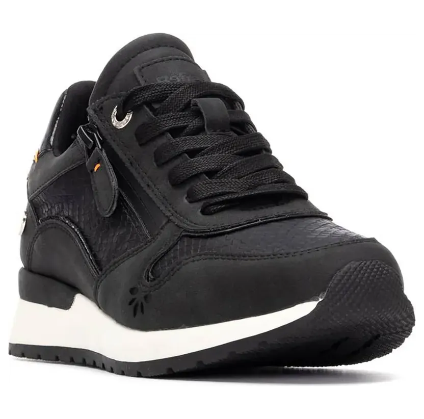 Refresh 172956 Schoenen Zonder Veters 172956-Black