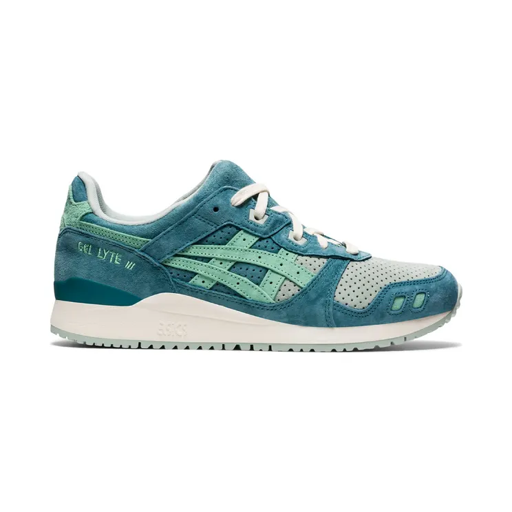 Asics Gel Lyte III OG Blue (1201A164 300)