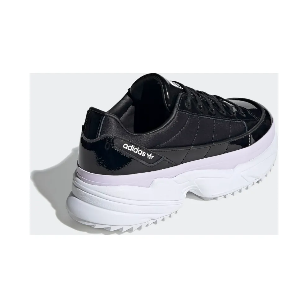 adidas Kiellor Core Black / Core Black / Purple Tint (EG0578)