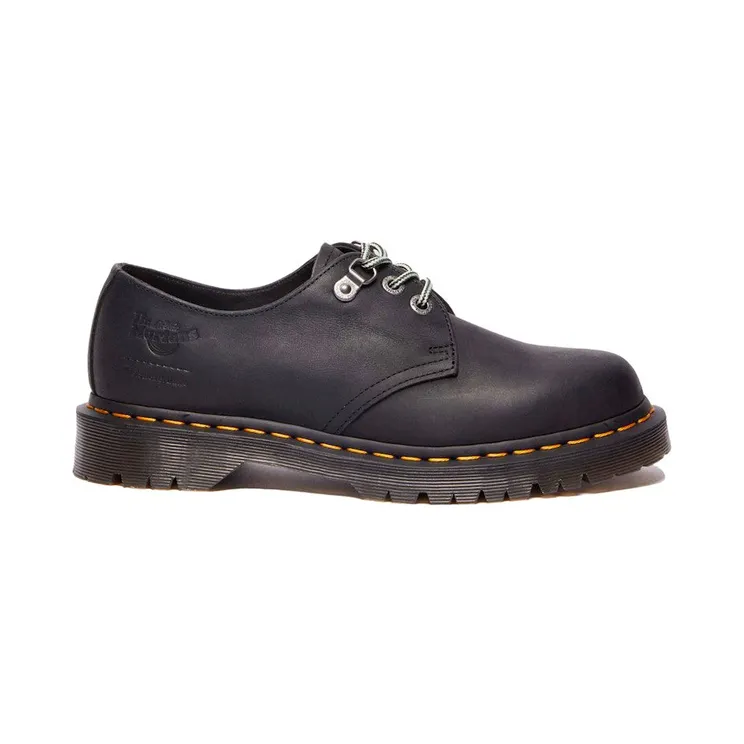 Dr. Martens 1461 thisisneverthat Black Wyoming (32182001)
