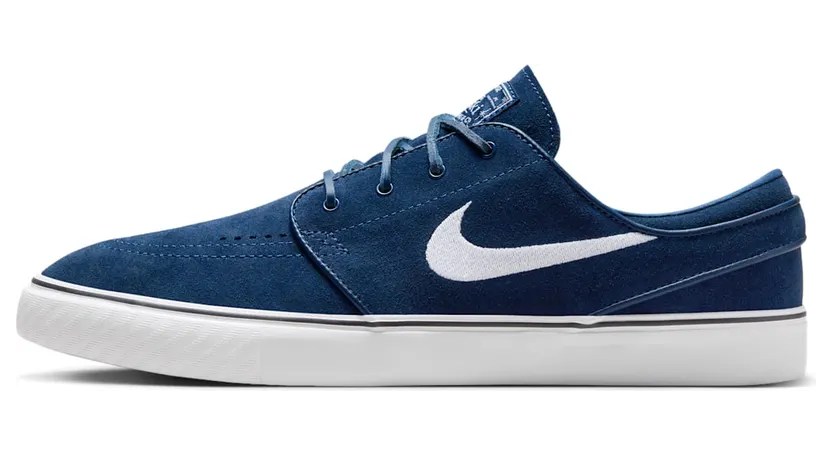 Nike SB Zoom Stefan Janoski OG+ Navy White (FD6757-400)