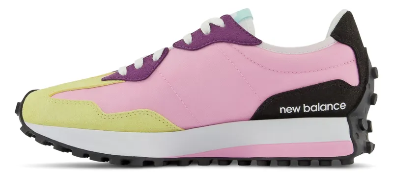 New Balance 327 NB Collective Pink (W) (WS327PK1)