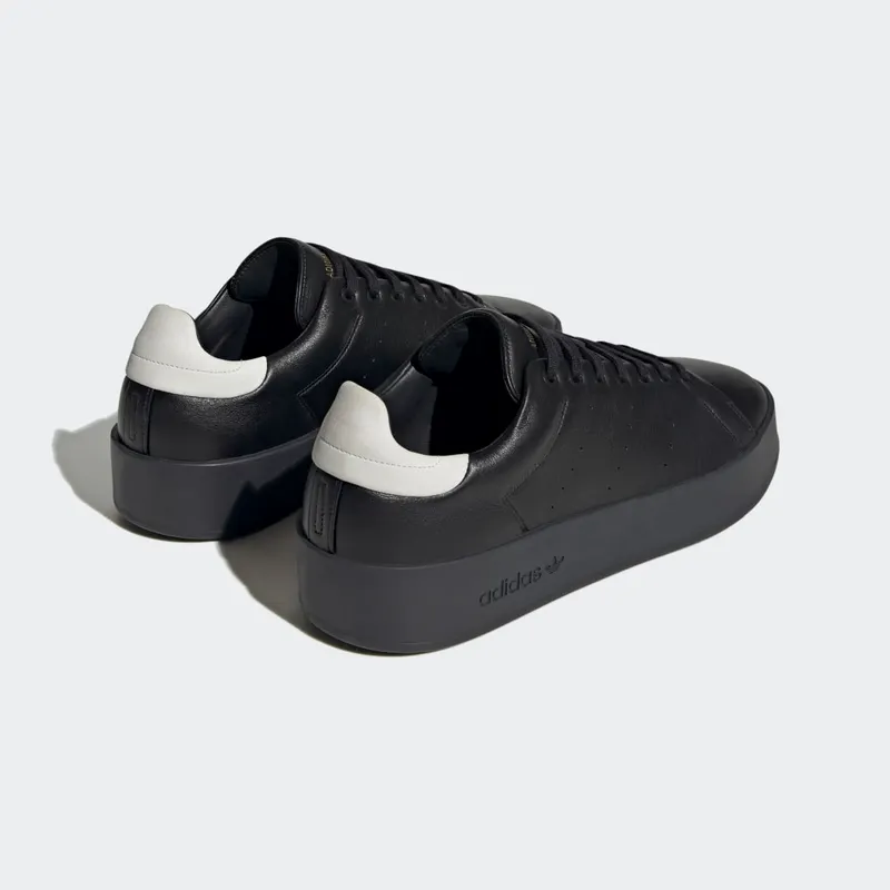 Adidas Stan Smith Recon Core Black / Core Black / Crystal White (H06184)