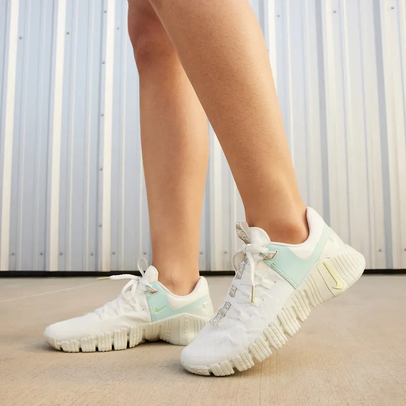 Nike FREE METCON 5 PRM “Summit White” (FJ1548-100)