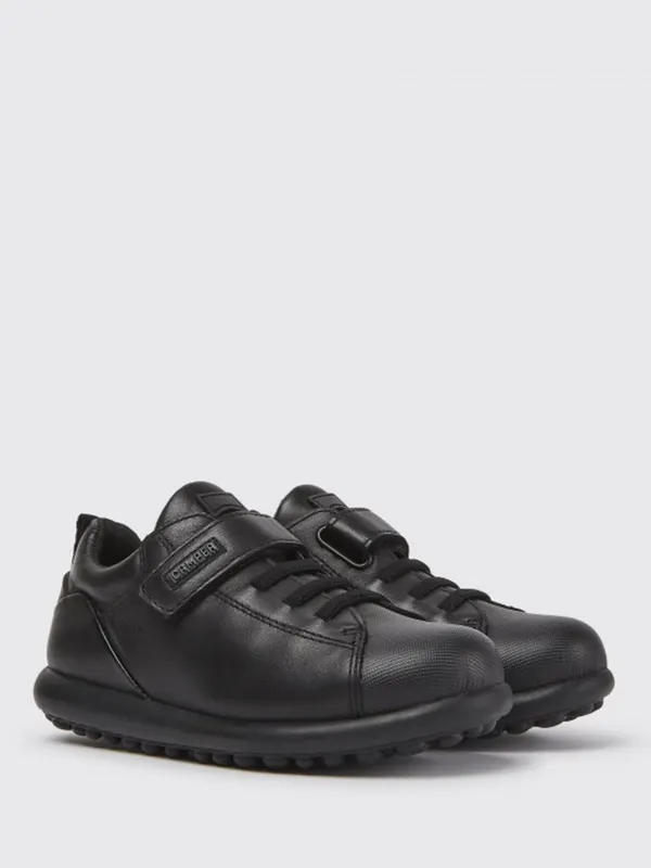 Camper Pelotas in calfskin Black (K800316-003PELOTAS0)