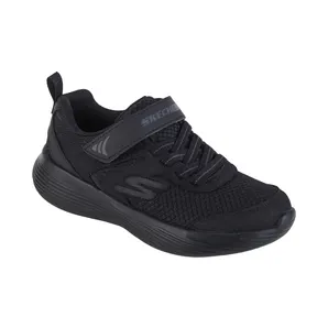 Skechers GO RUN 400 V.2 – Darvix “Black” (405102LBBK)