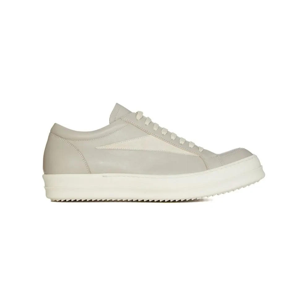 Rick Owens Lido Vintage Pearl Milk (RU01D3897LCOLVS-811)