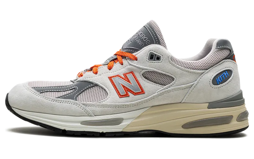 New Balance 991 U991KT2