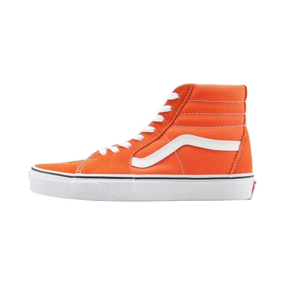 Vans Sk8 Hi Classic “Flame” (VN0A38GE2W1)