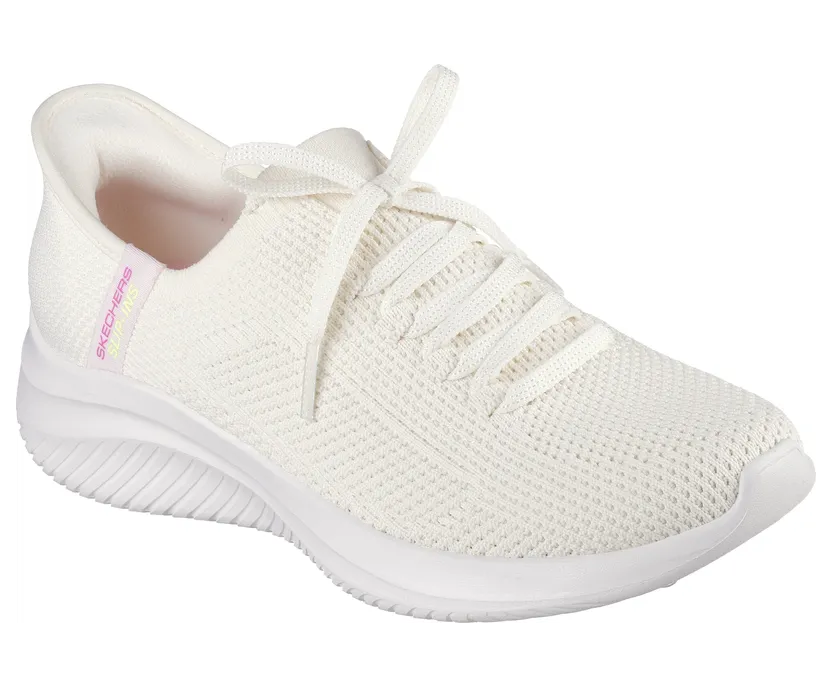 skechers-ultra-flex 150457 NAT