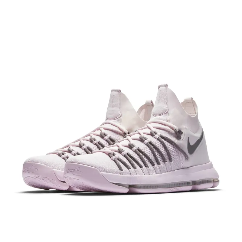 Nike KD 9 Elite Pearl Pink Pearl Pink/Dust (914692-600)