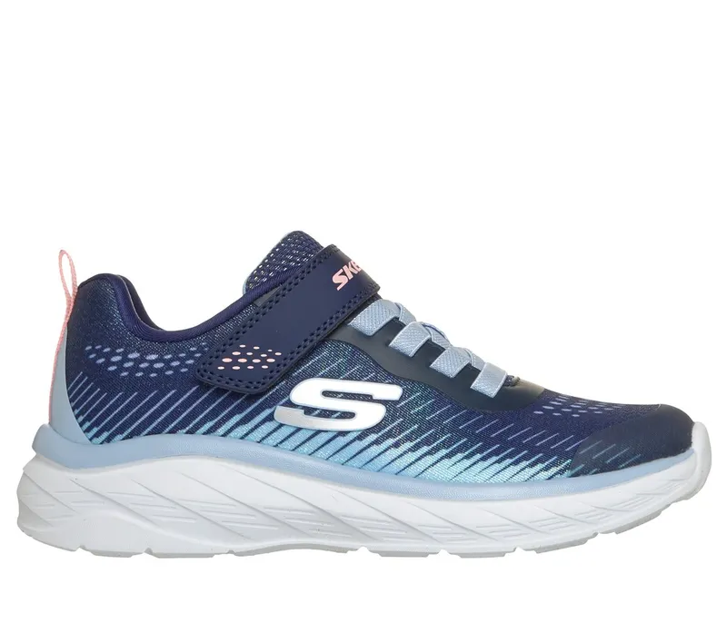 Skechers Boundless – Color Blitz Sneaker Marine