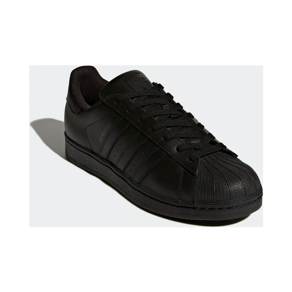 Adidas Superstar Triple Black (AF5666)