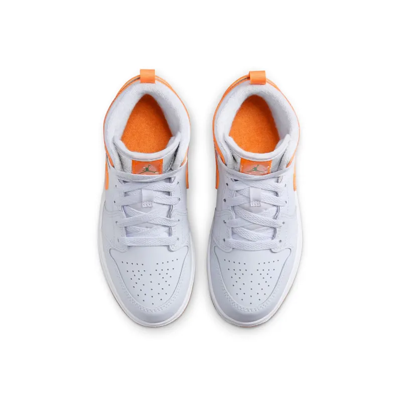 Jordan 1 Mid SE Gatorade Pack Orange (FN9109-018)