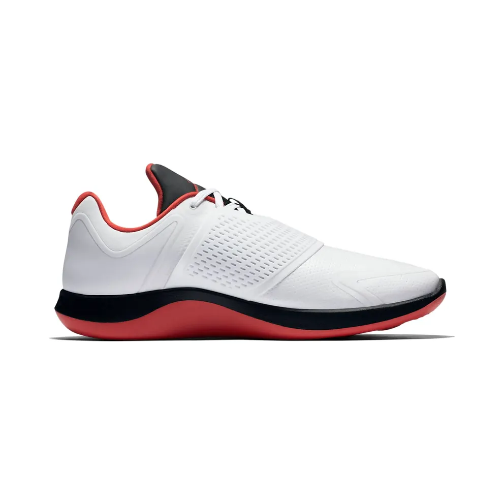 Jordan Grind 2 “White Black Fire Red” (AO9567-100)