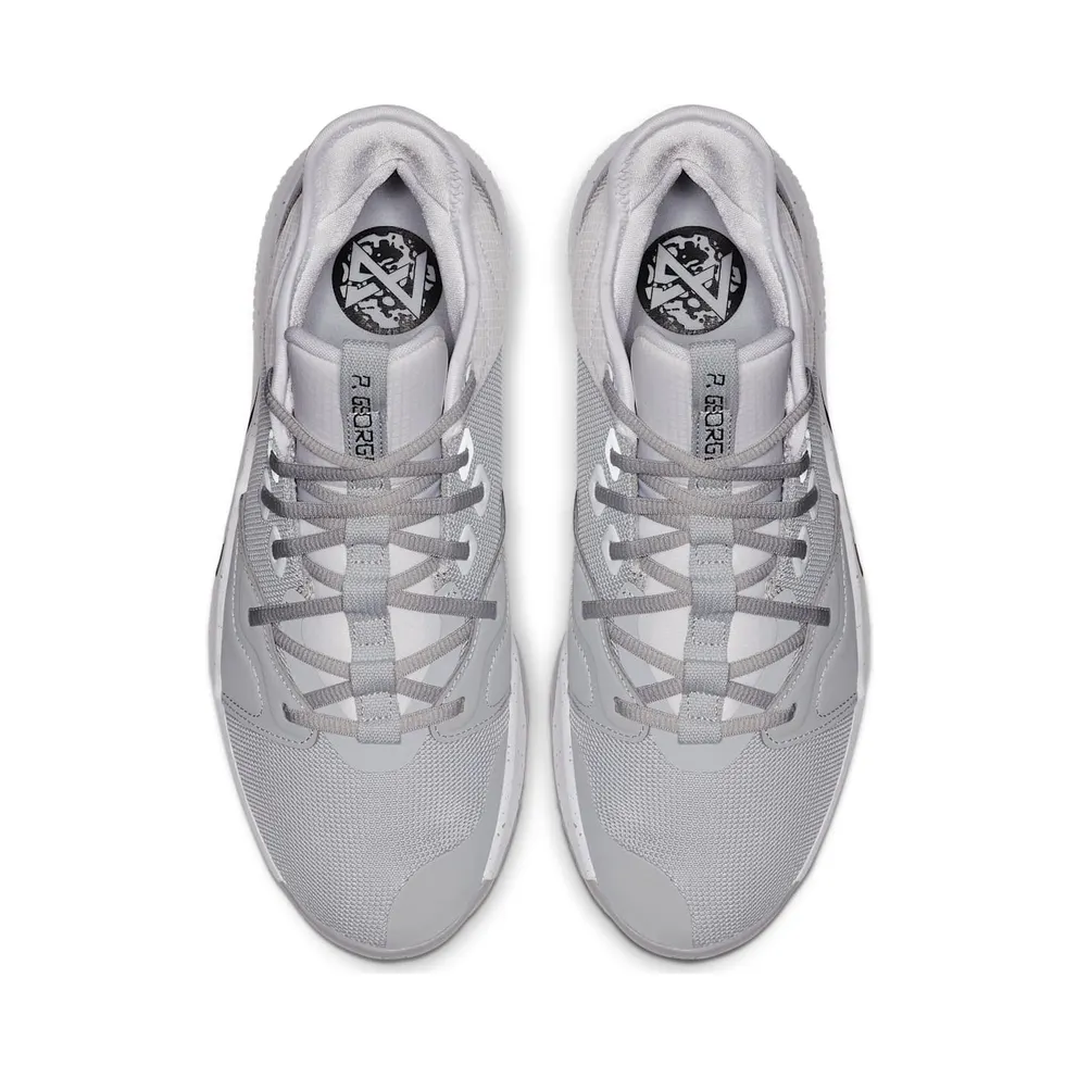 Nike PG 3 Team Wolf Grey Wolf Grey/White-Black (CN9512-004)