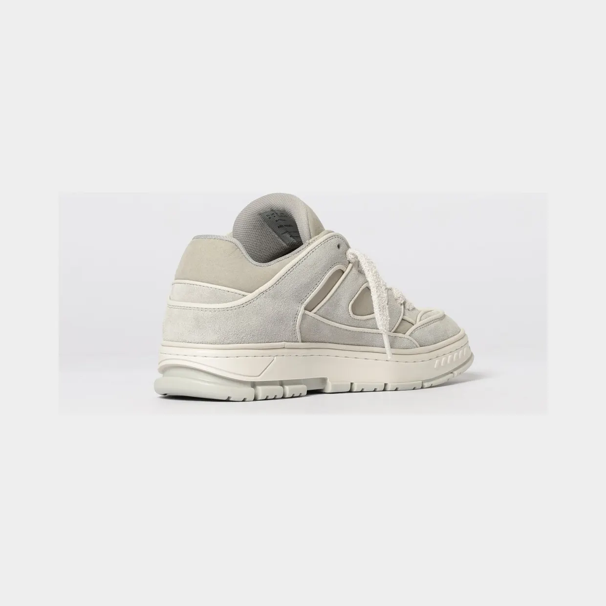 Axel Arigato Sneakers Grey (F3905001) (2)