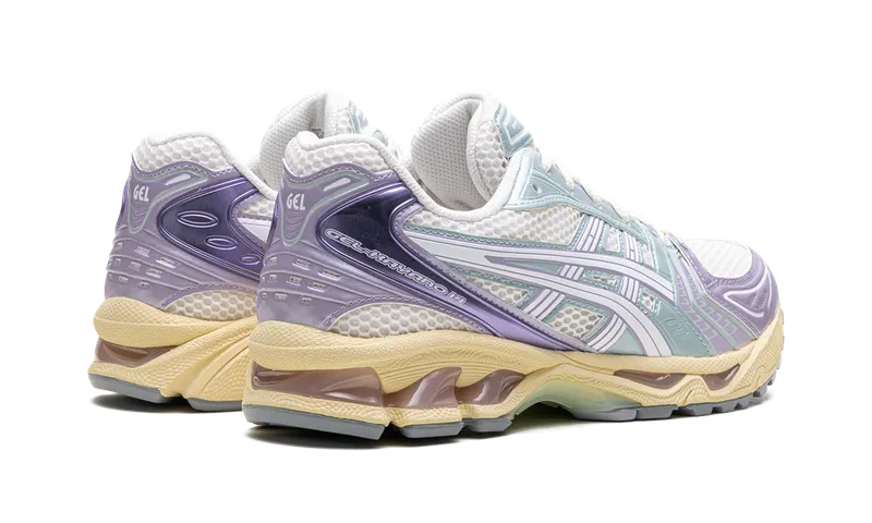 Asics Gel-Kayano 14 “Cream Dusk Violet” (1203A537-105)