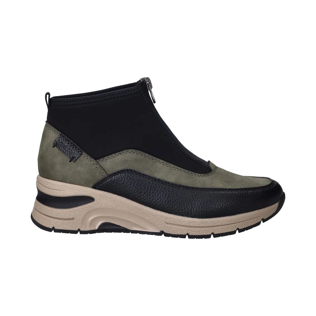 rieker-sneaker N936254