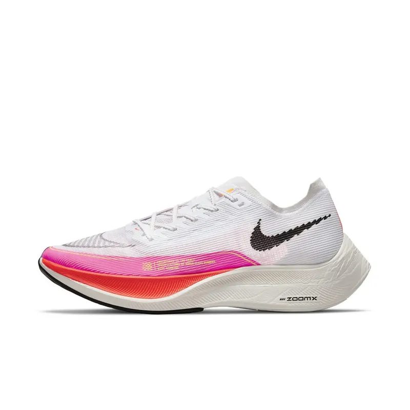 Nike ZoomX Vaporfly Next% 2 Road Racing White (DJ5457-100)