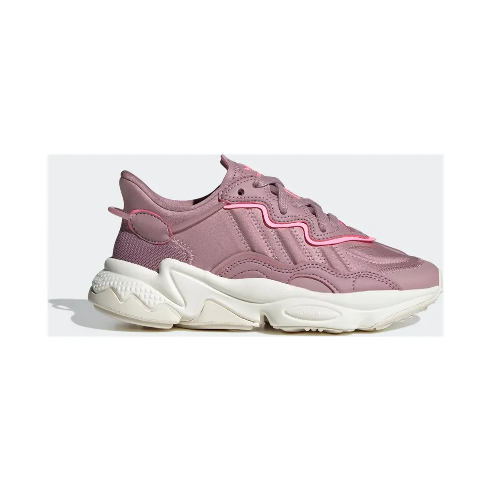 Adidas OZWEEGO Magic Mauve / Off White / Beam Pink (GV8889)