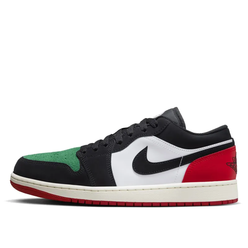 Jordan 1 Low Quai 54 (2023) (FQ6703-100)