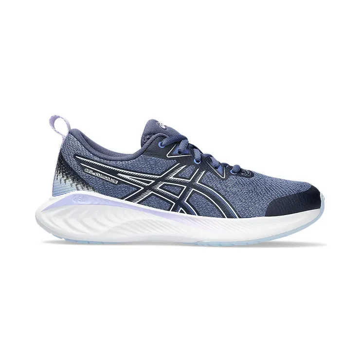 Asics Gel-cumulus 25 Gs Thunder Blue/Light Blue (1014A312.401)
