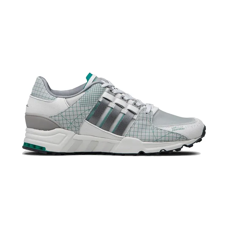 adidas EQT Support Running 93 Consortium Livestock Grid (H01434)