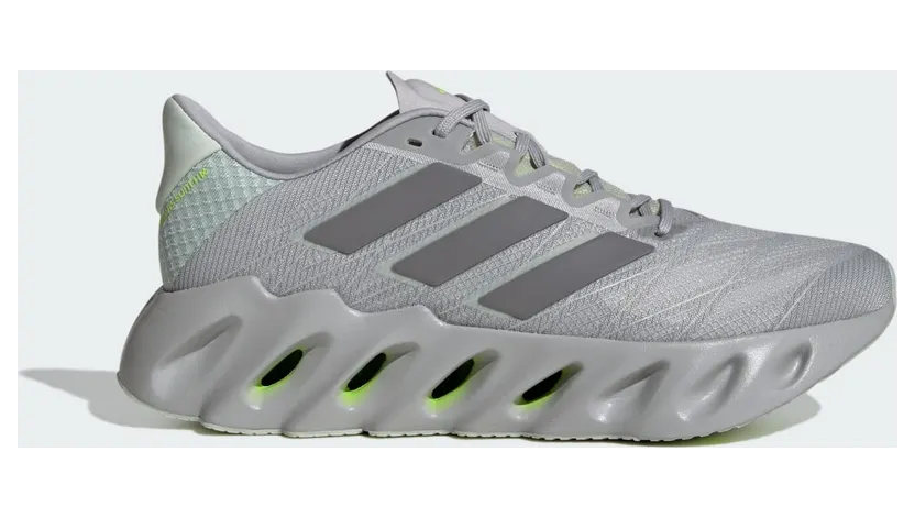 adidas Switch FWD 2 Grey Lucid Lemon (IE5885)