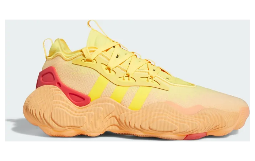 adidas Trae Young 3 Acid Orange (IE2706)