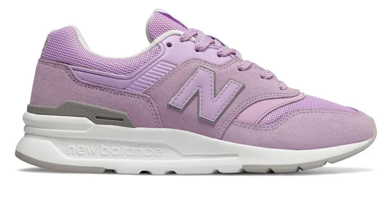 New Balance 997H Light Cyclone (W) Light Cyclone/Grey (CW997HCC)