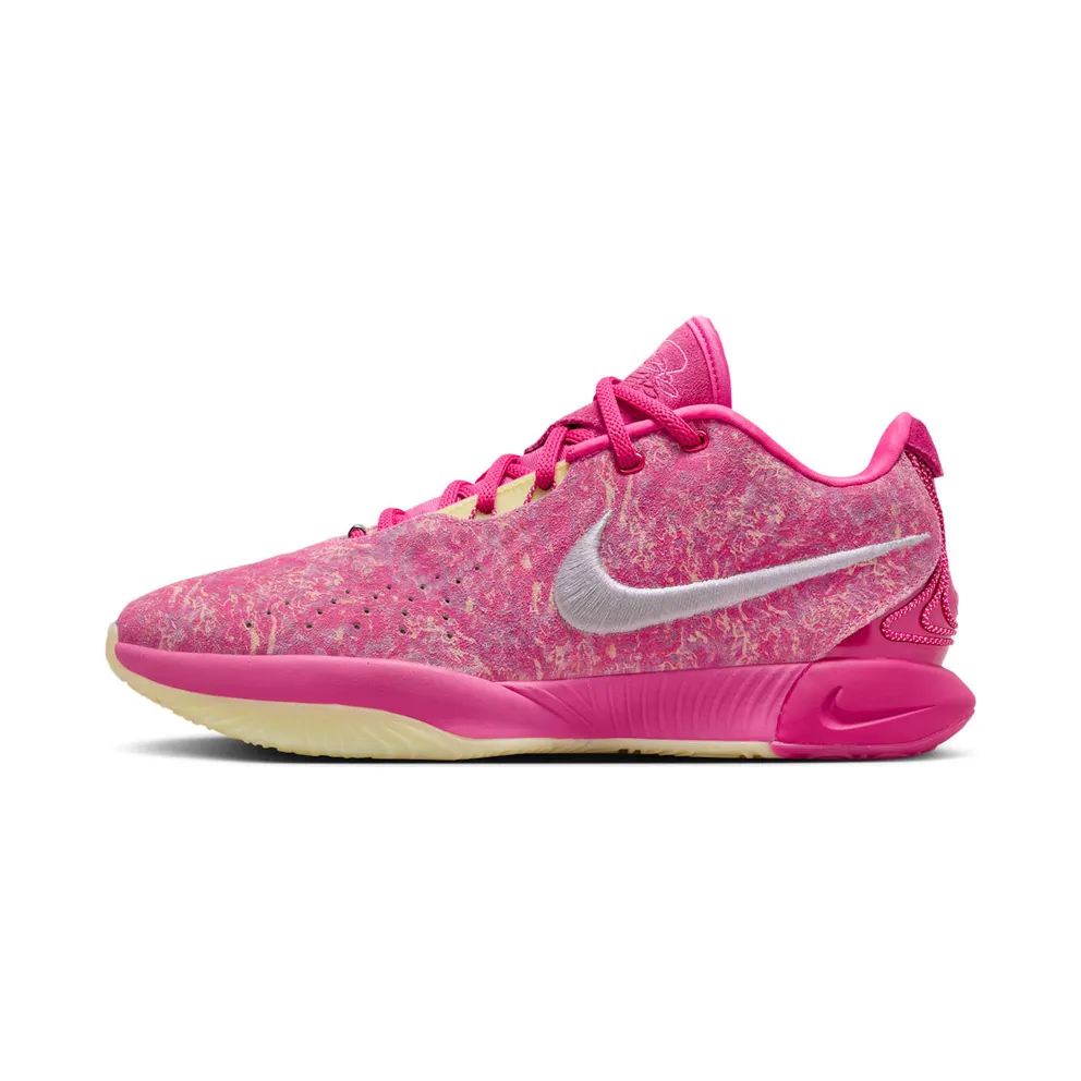 Nike LeBron 21 “The World Is Your Oyster” (HF0721-900)