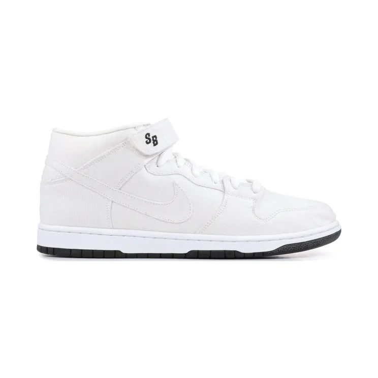 Nike SB Dunk Mid Tokyo Canvas